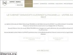 Sites similar to rgmp-avocats.com