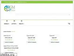 Sites similar to rgmprice.com.pk