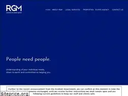 Sites similar to rgmsolicitors.co.uk