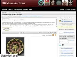 Sites similar to rgmunnauctions.com