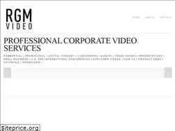 Sites similar to rgmvideo.com