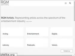 Sites similar to rgmvoices.com.au