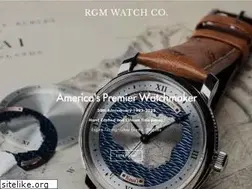 Sites similar to rgmwatches.com