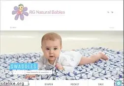 Sites similar to rgnaturalbabies.com