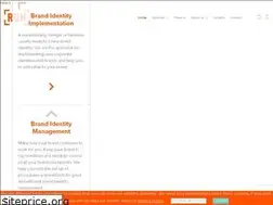 Sites similar to rgnbrandidentityservices.com