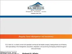 Sites similar to rgnietoco.com