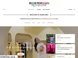Sites similar to rgnn.org