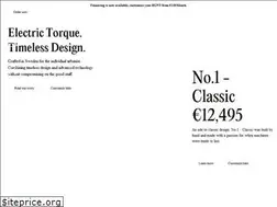 Sites similar to rgnt-motorcycles.com