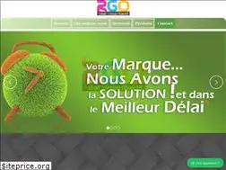 Sites similar to rgo.ma