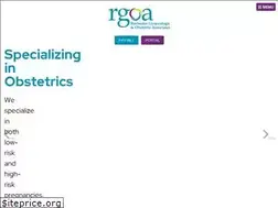 Sites similar to rgoa.com