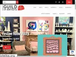 Sites similar to rgoa.org
