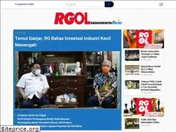 Sites similar to rgol.id