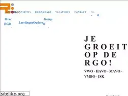 Sites similar to rgomiddelharnis.nl