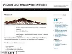 Sites similar to rgopinath.com