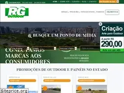 Sites similar to rgoutdoor.com.br