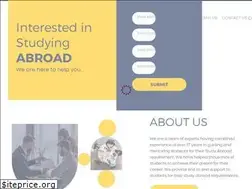 Sites similar to rgoverseaseducation.com