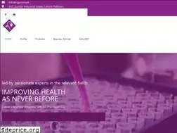 Sites similar to rgp.com.pk
