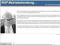 Sites similar to rgp.de