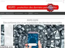 Sites similar to rgpd-brest.fr