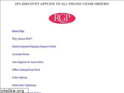 Sites similar to rgpergo.com