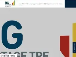 Sites similar to rgpilotagetpe.fr
