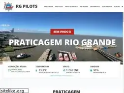 Sites similar to rgpilots.com.br
