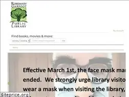 Sites similar to rgpl.org