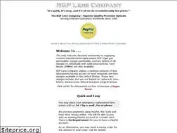 Sites similar to rgplens.com
