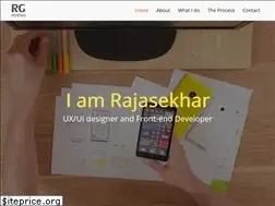 Sites similar to rgportfolio.com