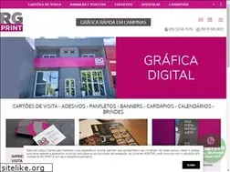 Sites similar to rgprint.com.br