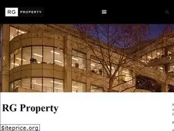Sites similar to rgproperty.com.au