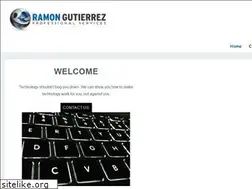 Sites similar to rgproservices.com