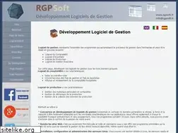 Sites similar to rgpsoft.fr