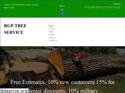 Sites similar to rgptreeservices.com