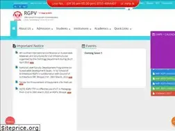 Sites similar to rgpv.ac.in