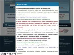 Sites similar to rgpvdiploma.in