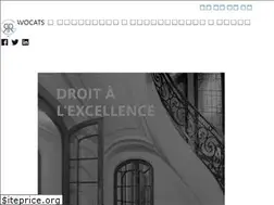 Sites similar to rgr-avocats.fr