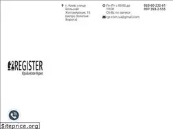 Sites similar to rgr.com.ua