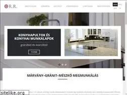 Sites similar to rgr.hu