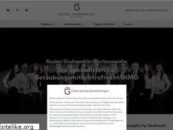 Sites similar to rgra.de