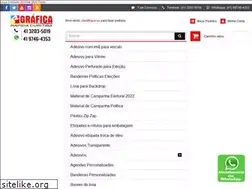 Sites similar to rgraficacuritiba.com.br