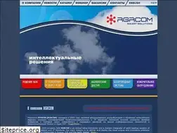 Sites similar to rgrcom.ru