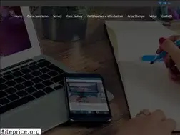 Sites similar to rgrcomunicazionemarketing.it