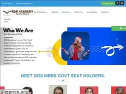 Sites similar to rgredu.com