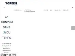 Sites similar to rgreeninvest.com