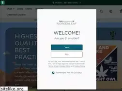 Sites similar to rgreenleaf.com