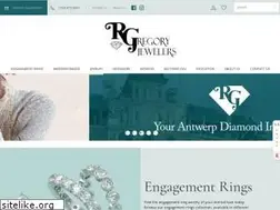 Sites similar to rgregoryjewelers.com