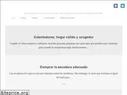 Sites similar to rgrelectrodomesticos.es