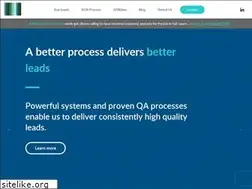 Sites similar to rgrmarketing.com