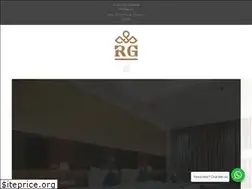 Sites similar to rgroyalhotels.com